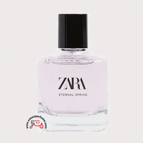 عطر ادکلن زارا اترنال اسپرینگ | zara eternal spring